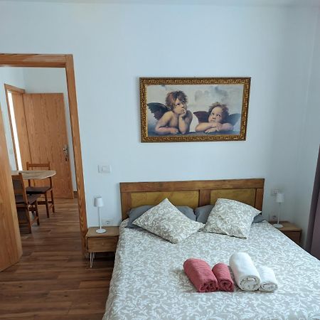 阿罗纳Casa Roberta公寓 外观 照片