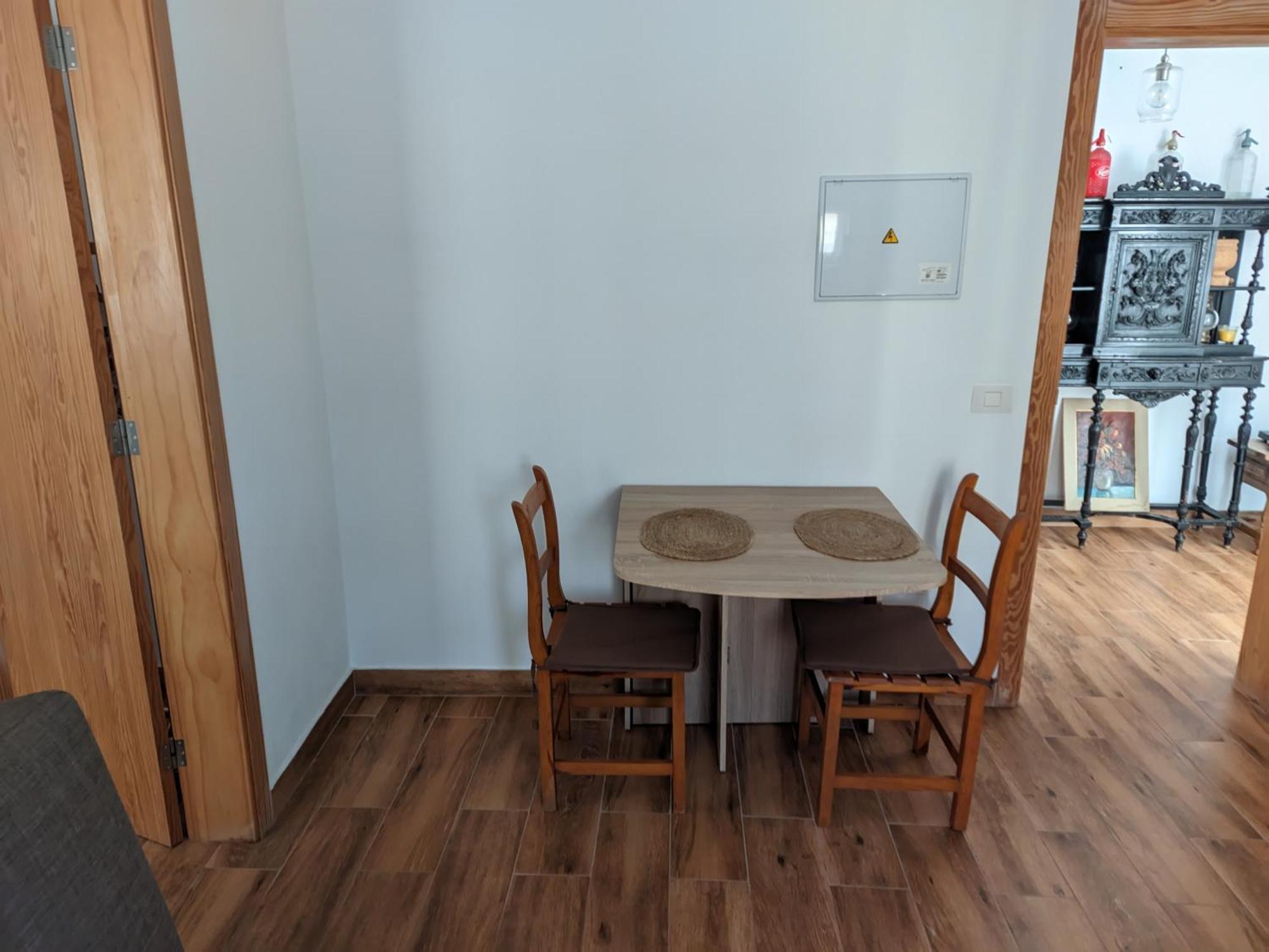 阿罗纳Casa Roberta公寓 外观 照片