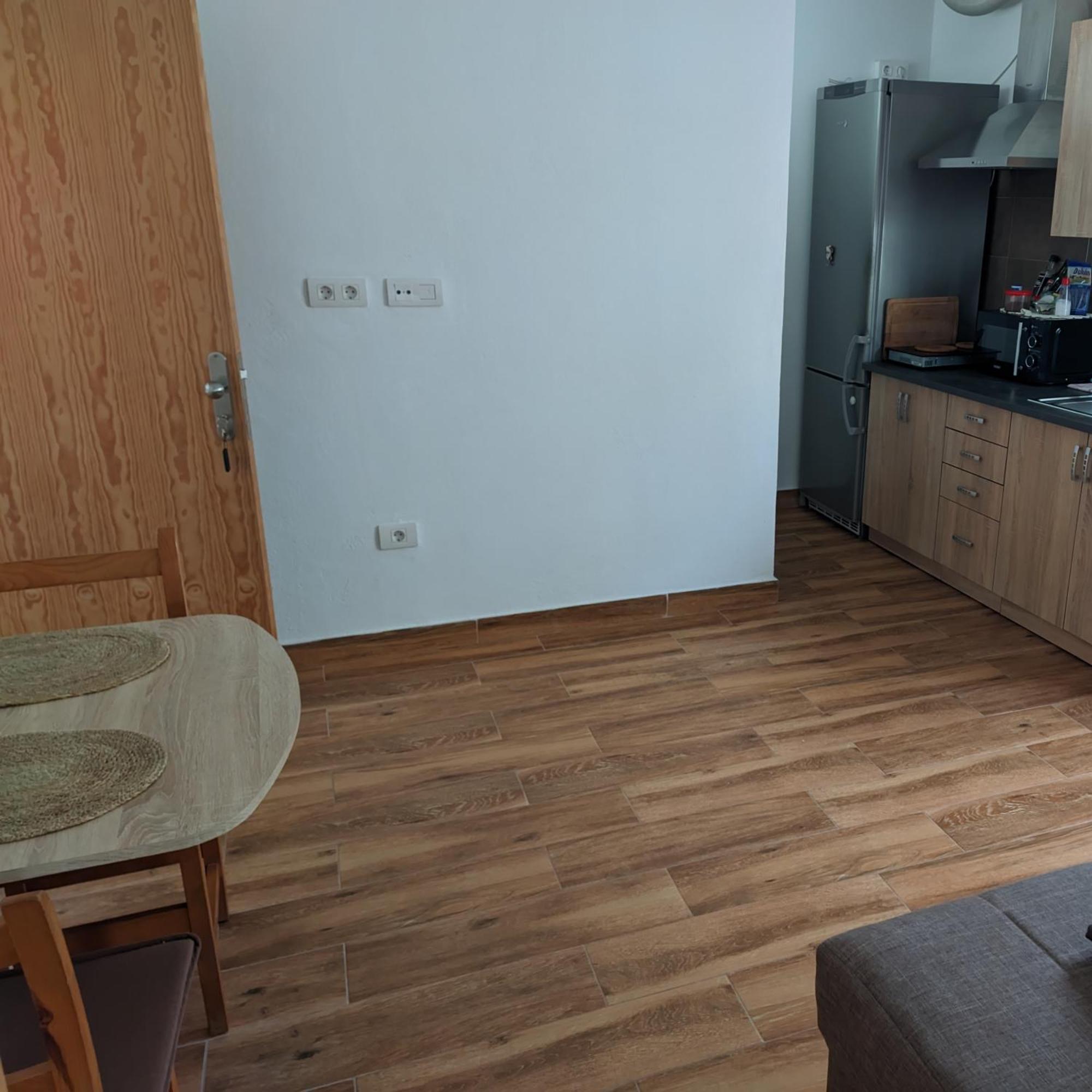 阿罗纳Casa Roberta公寓 外观 照片